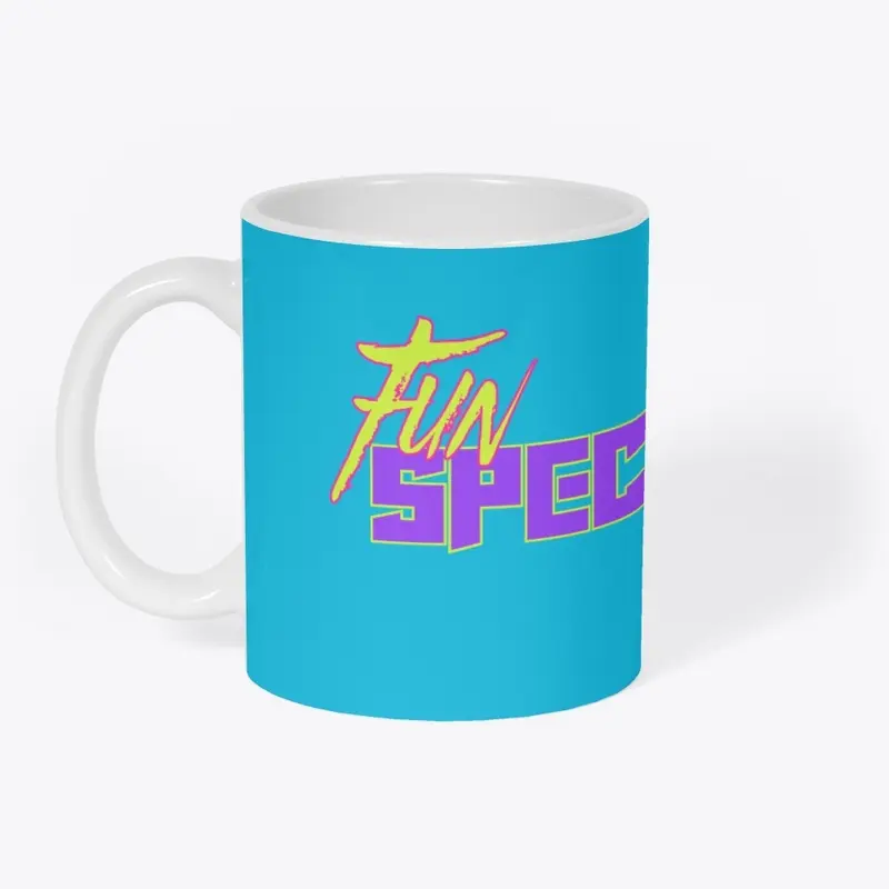 FS New Logo Mug