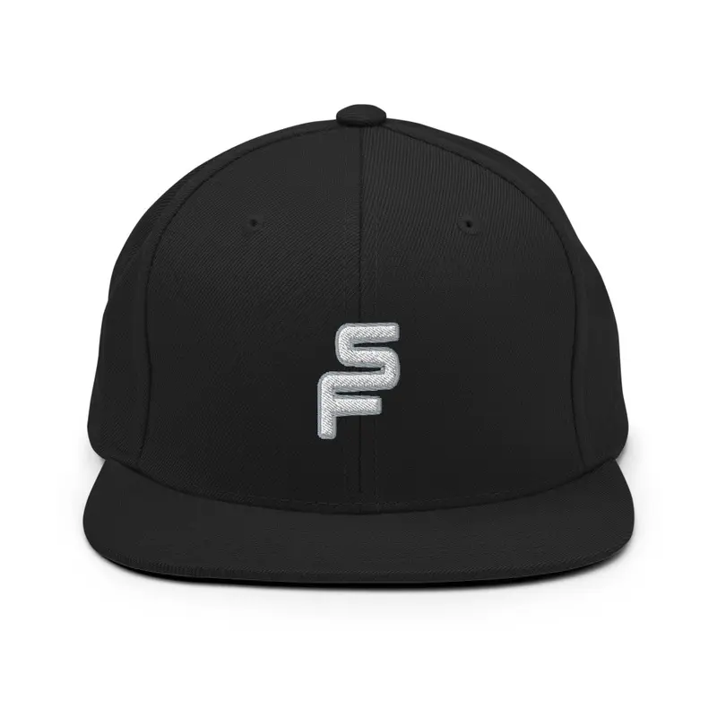 Fun Speculation Logo Snapback