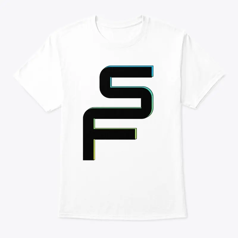 Fun Speculation T-Shirt (black logo)