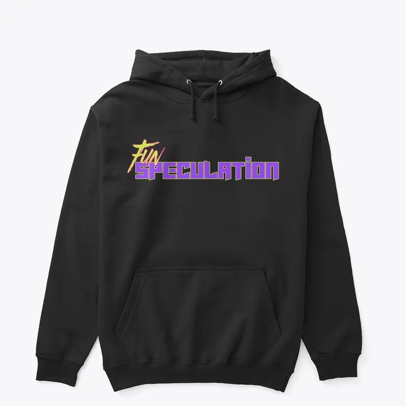 FS New Logo Hoodie