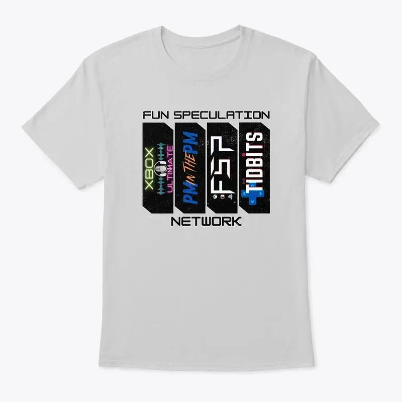 FS Network T-Shirt