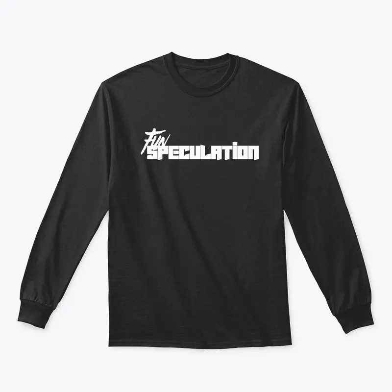 FS New Logo Long Sleeve